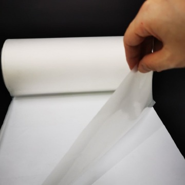 High Bonding Strength Elasticity Hot Melt Adhesive Film