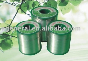 Lead Free Solder material