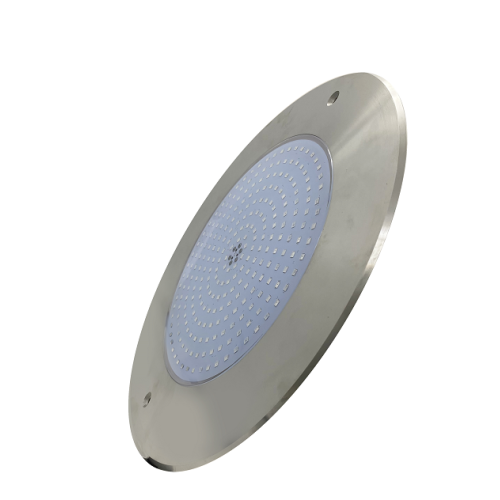 Luz de la piscina LED de concreto IP68 IP68 ultra delgada