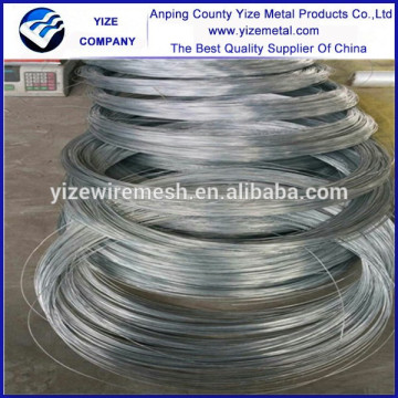 Direct Factory Hot Dipped Galvanizing Redrawn wire, high quality redrawn wire, redrawn wire(Gold Supplier)