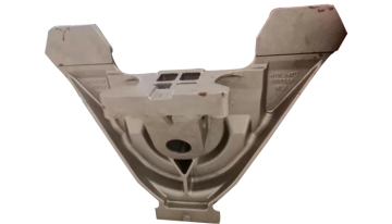 Sturdy Balance Shaft Bracket for Vehicle Repair