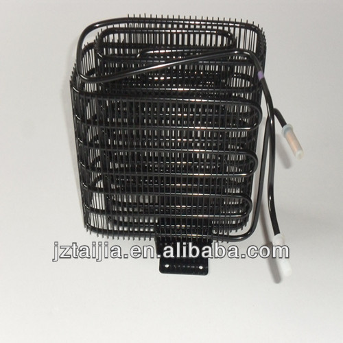 Home Appliance Chest Freezer Parts Wire Tube Condenser