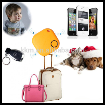 Low Energy Anti Lost Alarm Child Wallet Car Pet Key Finder, Smart phone Locator