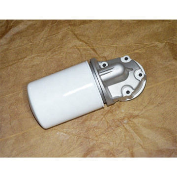 FAT5801649930 5801649930 Oil Filter Assy Genlyon Hongyan