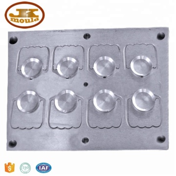 OEM Wholesale Plastic Bottle Handle Mould Manufacturing in China
