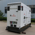 AC diesel generator set is worth purchasing