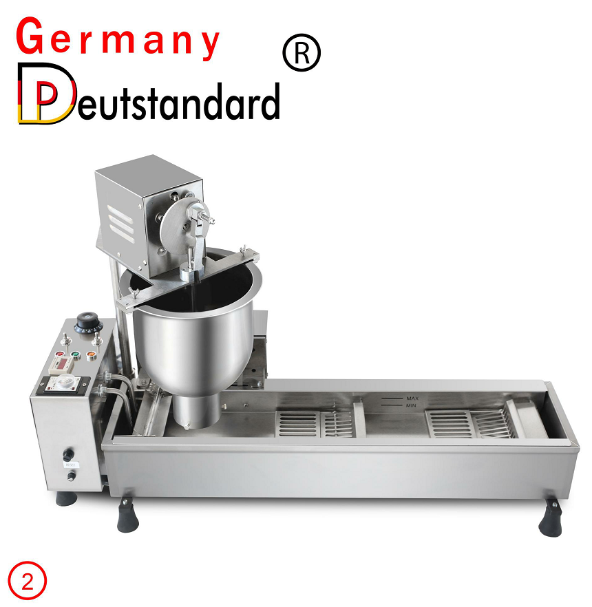 commercial high quality donut maker with factory price for sale