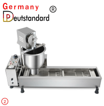 commercial high-quality donut maker