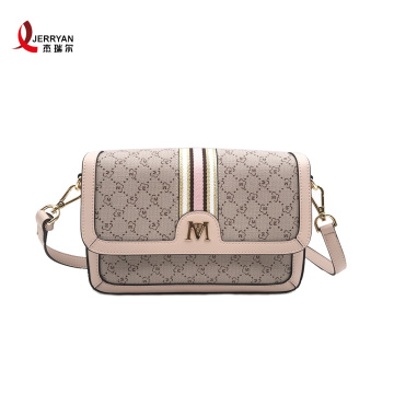 Classic Young Girls Cross Shoulder Purse