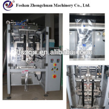 Edible Oil Pouch Packing Machine High Speed vertical packing machine with CE