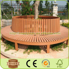 High quality deck wpc chair