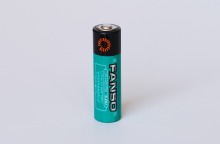 VARTA CRAA Li-MnO2 battery