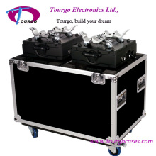 Road Cases for Lighting, Moving Head Lighting Cases