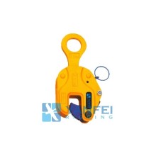 CDHA Vertical Lifting Clamps