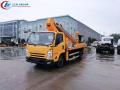 Garantido 100% JMC 20m Aerial Lift Bucket Truck