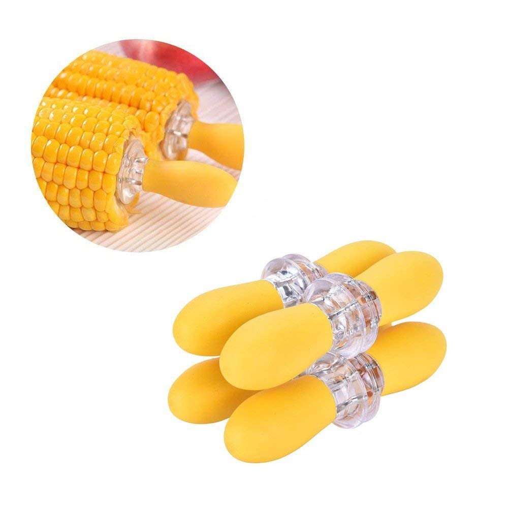 Corn Needle Roast Forks Barbecue Accessories Tools