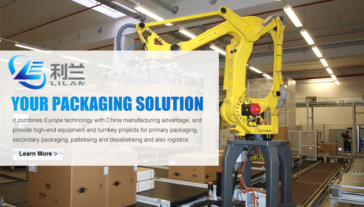 Automatic Intelligent robotic arm industrial robotic arm gripper
