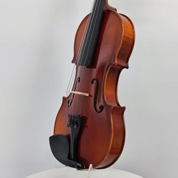 Wholesale Cheap Handmade Maple Violins With Case
