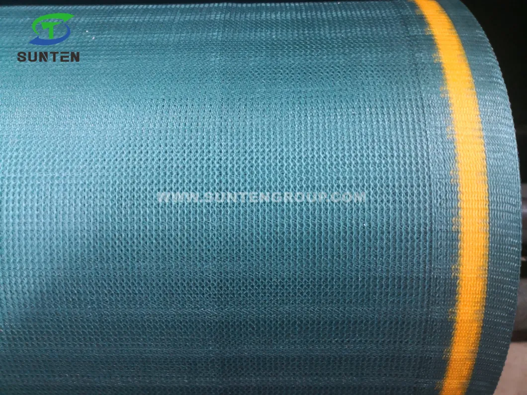 Hot Sale (Factory) HDPE/Plastic Coffee/Fruit/Olive Harvest/Collecting/Collection Netting for Agriculture