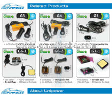 hotest led car logo door light ghost shadow light