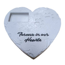 Modern Chinese Style Pet Memorial Ornament