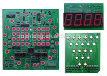 Mario machine PCB board-gambling machine