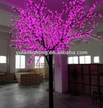 led decorative tree branch light for chrismas light