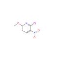 Intermediates 2-Chloro-6-methoxy-3-nitropyridine