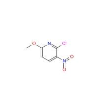 Intermediates 2-Chloro-6-methoxy-3-nitropyridine