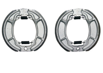 Motorcycle Brake Shoe CG125