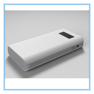 lithium battery rohs power bank