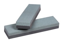 Advanced Black Green SiC Whetstone Blade Sharpener