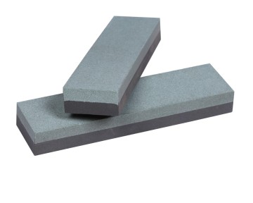 Advanced Black Green SiC Whetstone Blade Sharpener