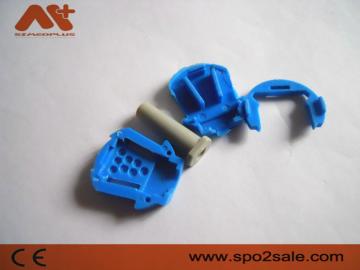 GE Oxytip 8pin spo2 female connector