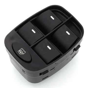 Wholesale Manufacturer Power Window Switch for TATA DNDIGO/INDIGO