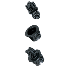 Loudspeaker Accessory Snap Button (DJ-002B)