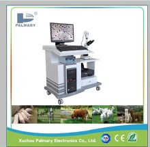 Trolley Sperm Analysis Machine for Animal