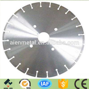 diamond saw blade for concrete cutting