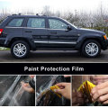 TPU batay sa Paint Protection Films.