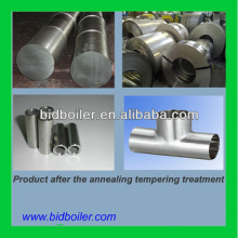 heat evenly blast furnace for industries