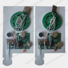 Sound Module for Greeting Cards Recording Module
