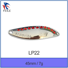 japan fishing lures spoon