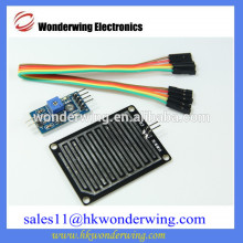 Raindrops module Rain Sensor module Weather Module