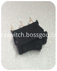 rocker switch KR1-1