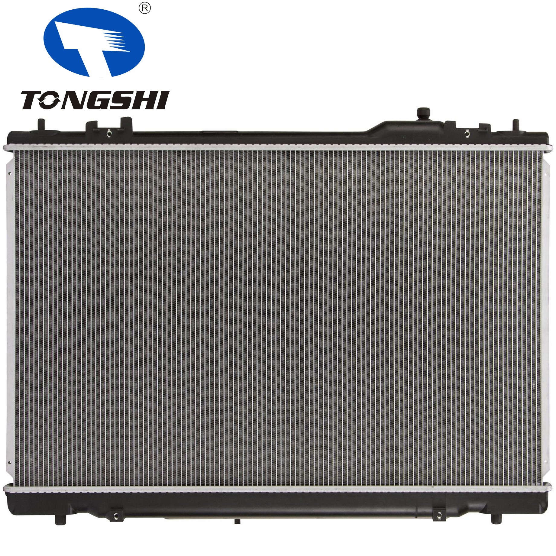 Radiator for TOYOTA LEXUS LS460 4.6L V8 Radiator for TOYOTA LEXUS LS460 4.6L V8