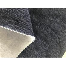 Poly Cotton Brushed French Terry Fabric