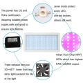 Vegetal Bloom Conmutable Full Spectrum LED Grow Light