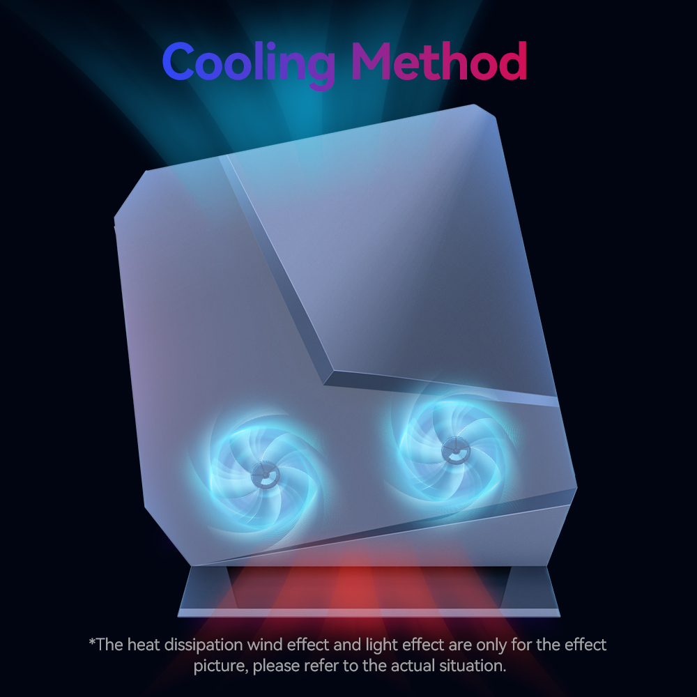 X75 Single LAN Intel Core Gaming PC With Discrete Graphics