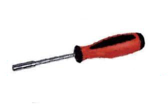 Extension Driver Handles For Socket Wrenches