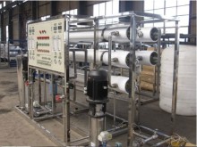 RO Water Treatment Sytem for Pure/ Mineral/ Demineralized Water